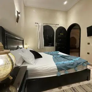  Pensión Riad Hanafi
