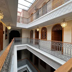 4* Riad Tislite &