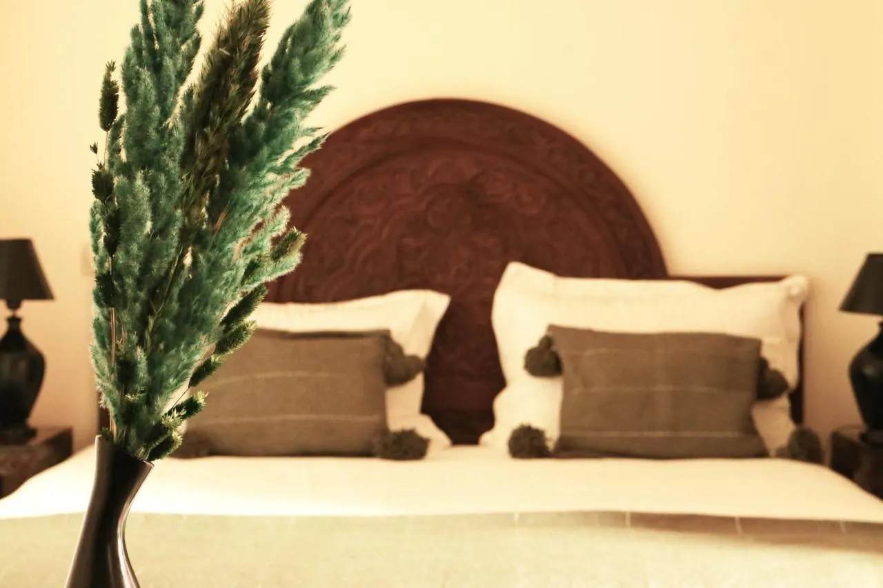 Riad Sassa Finda Marrakesh 2*,  Morocco