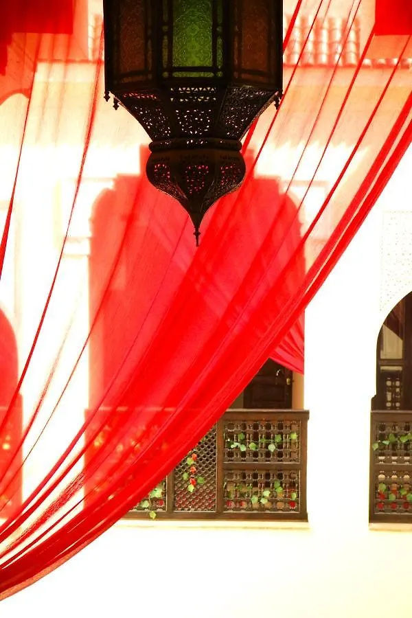 Riad Sassa Finda Marrakesh