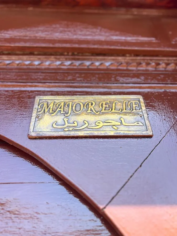 Riad Sassa Finda Marrakesh