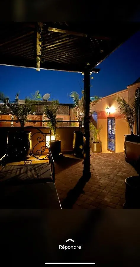 Riad Sassa Finda Marrakesh 2*,  Morocco