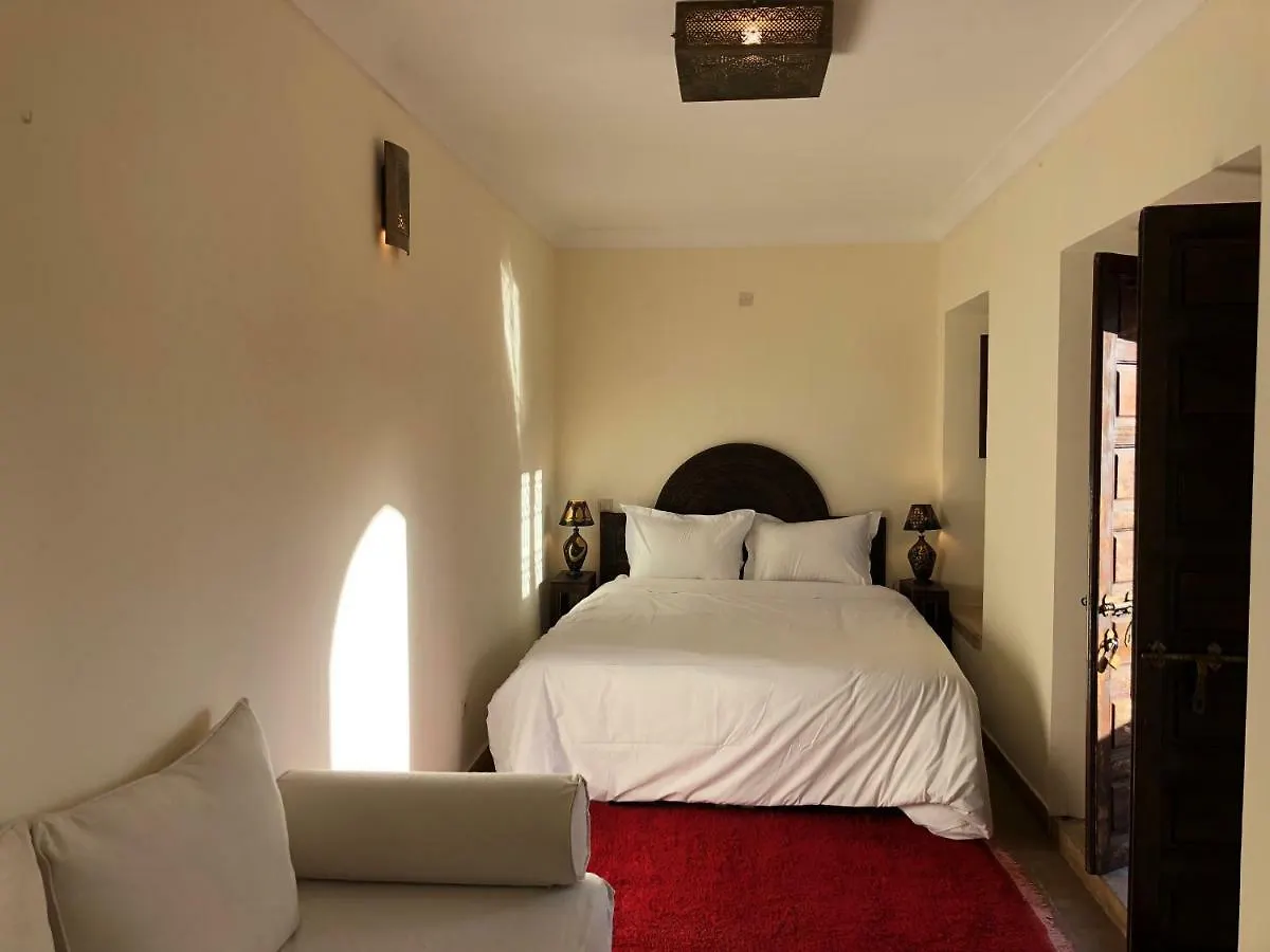 Riad Sassa Finda Marrakesh