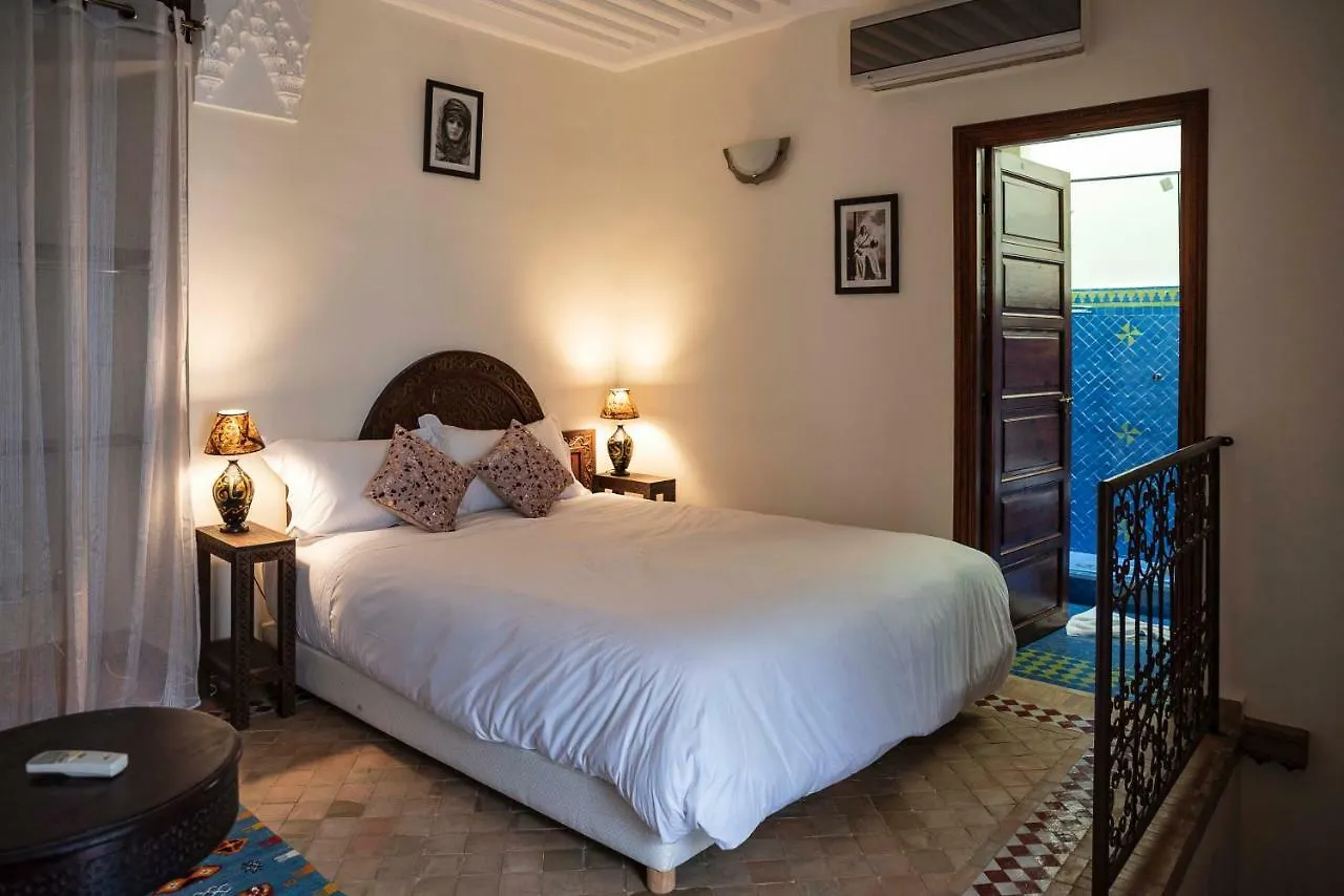 Riad Sassa Finda Marrakesh 2*,  Morocco