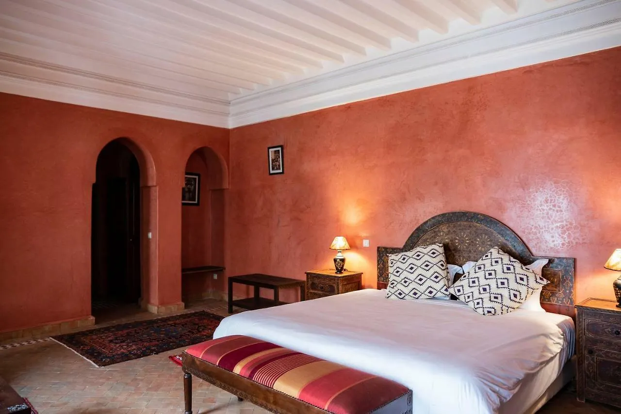 Riad Sassa Finda Marrakesh