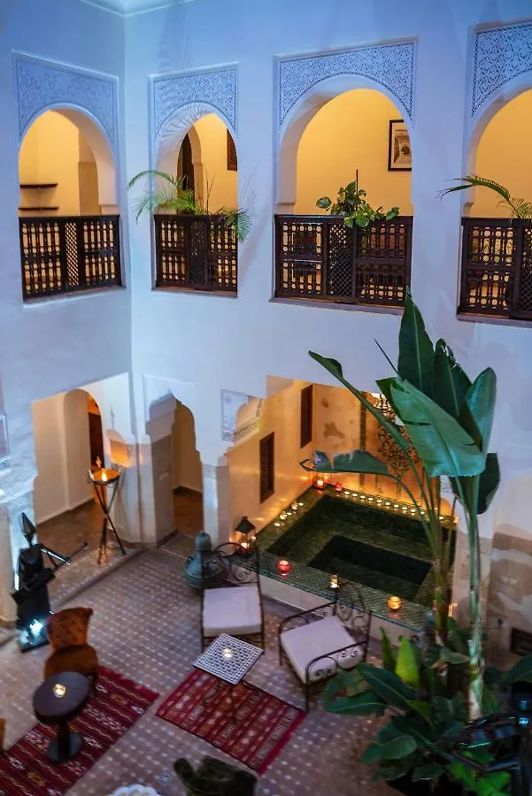 Riad Sassa Finda Marrakesh 2*,  Morocco