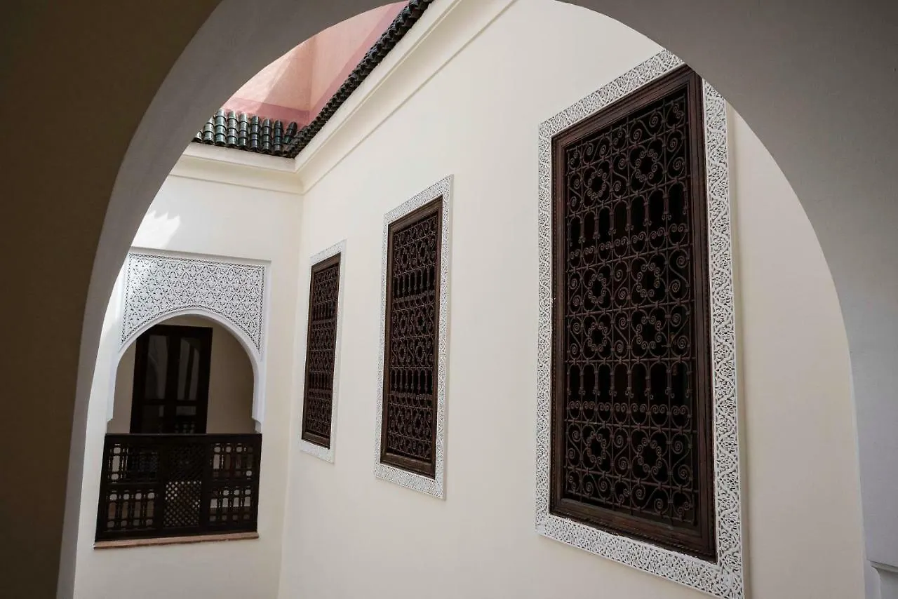 Riad Sassa Finda Marrakesh