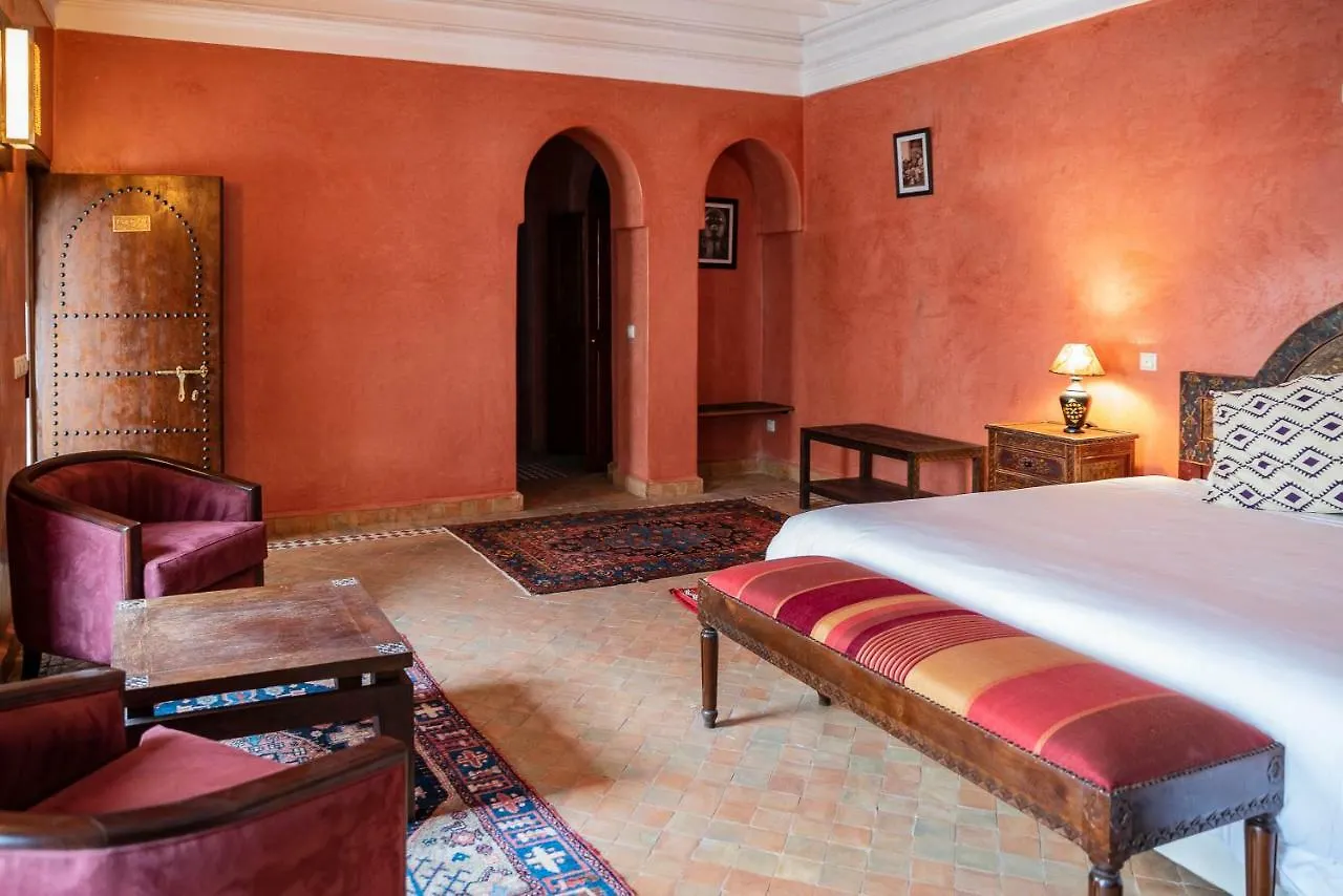 Riad Sassa Finda Marrakesh