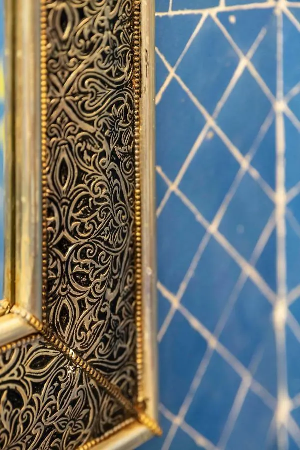 Riad Sassa Finda Marrakesh